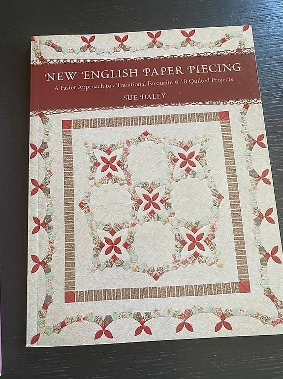 Libri: 6 libri patchwork  – Usato da Agno venduto da sal_pbv8 2