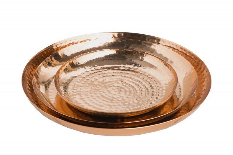 Tutte le decorazioni: Dekoschalen NEU 3 Stuck – Nuovo e nell'imballaggio originale da Schwerzenbach venduto da Mixi2018 2