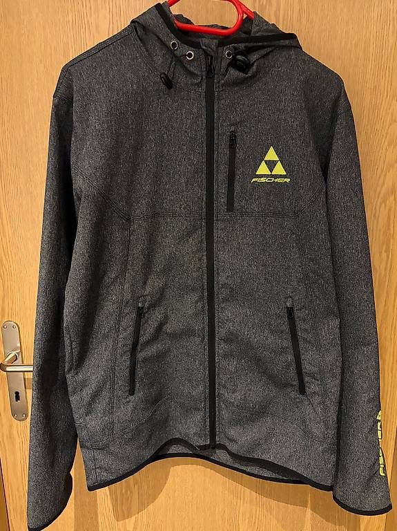Jacken: Freizeitjacke Fischer – Gebraucht aus Wimmis von fischer.60 4