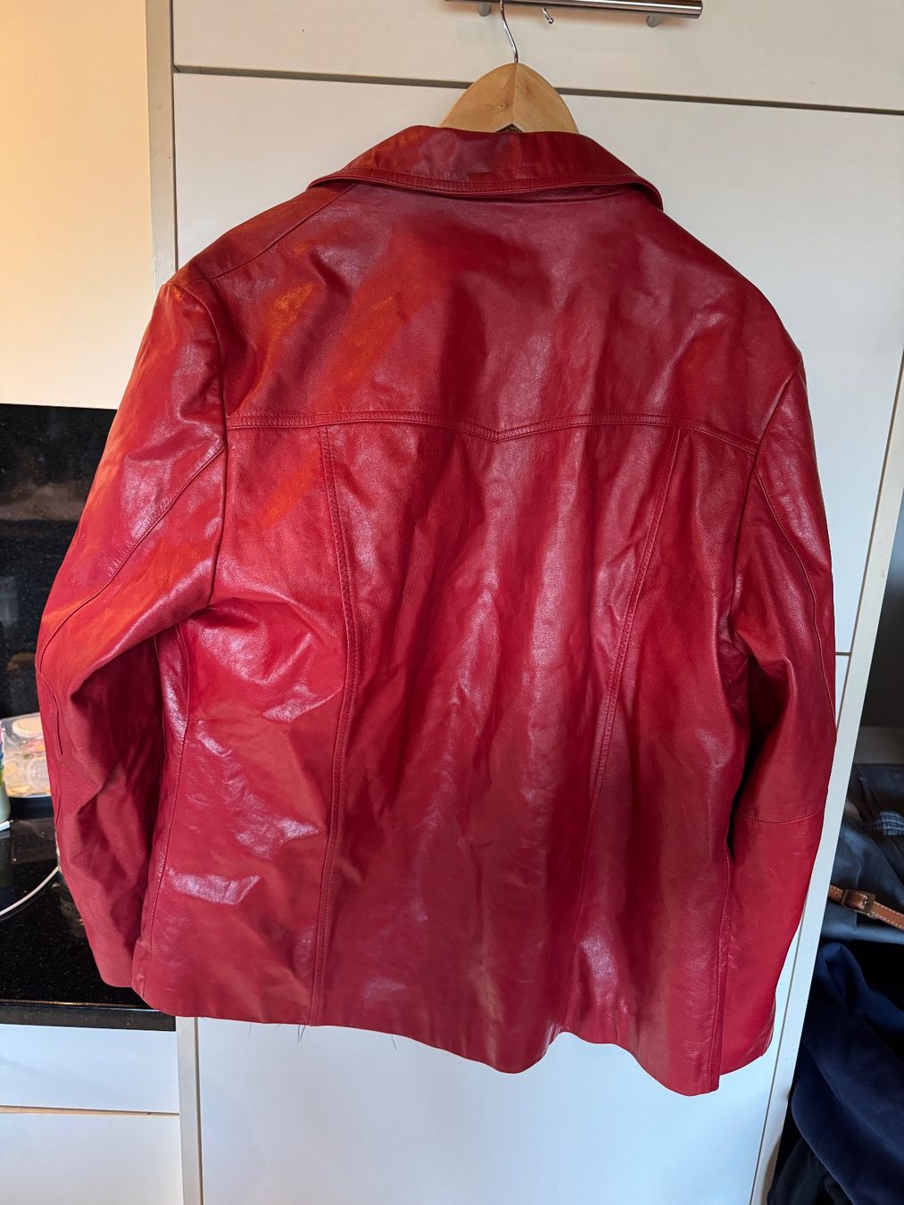 Giacche: Veste Jacke 52 – Usato da Vuadens venduto da hoc_fd5p 4