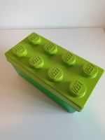 LEGO Aufbewahrungsbox in grün