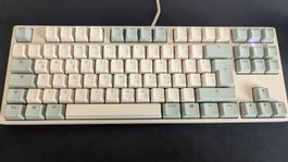 Ducky One 3 Matcha