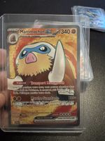 Mammochon ex 174/159 full art NM FR carte Pokémon 