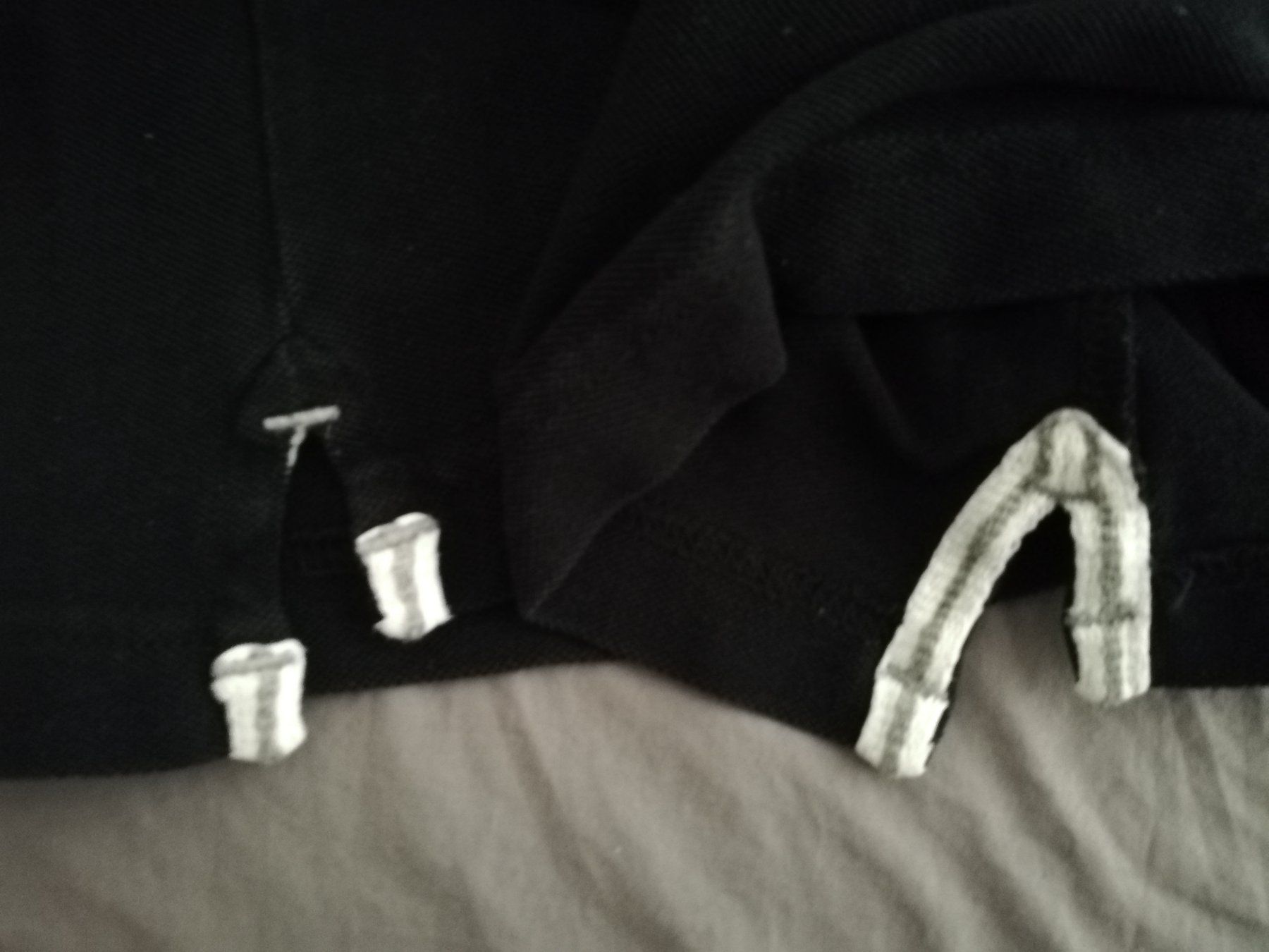 Magliette Polo: Polo Galvani noir  L – Usato da Genève venduto da ant_5hwp 4