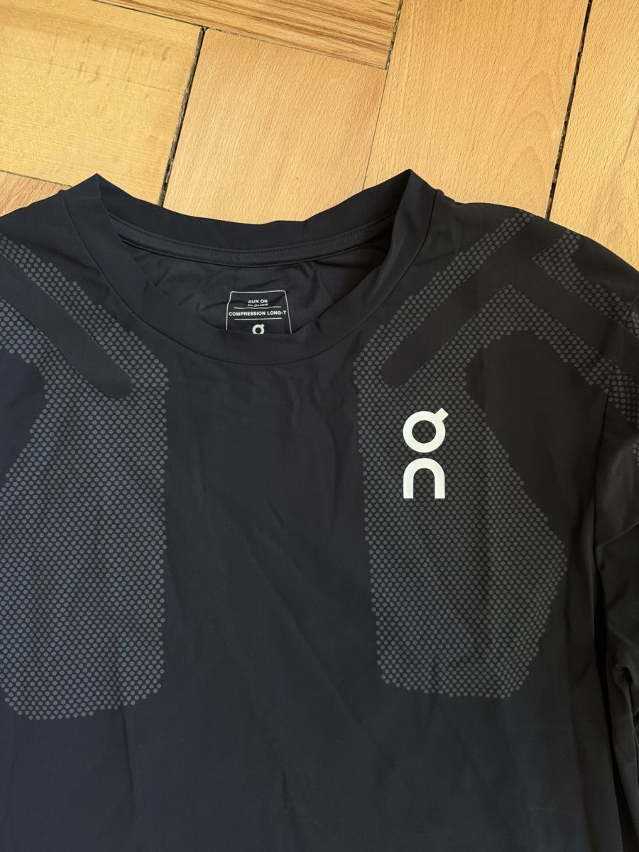 On T-shirts: On Longsleeve Gr. L – D'occasion à Bern par Laufsport3000 1