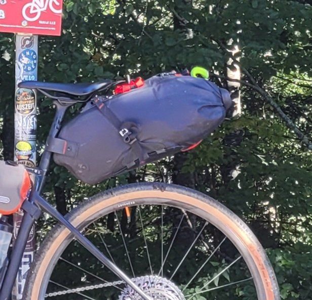 Sacs: Bikepacking Taschen – D'occasion à Aeschi b. Spiez par wiwanni90 6