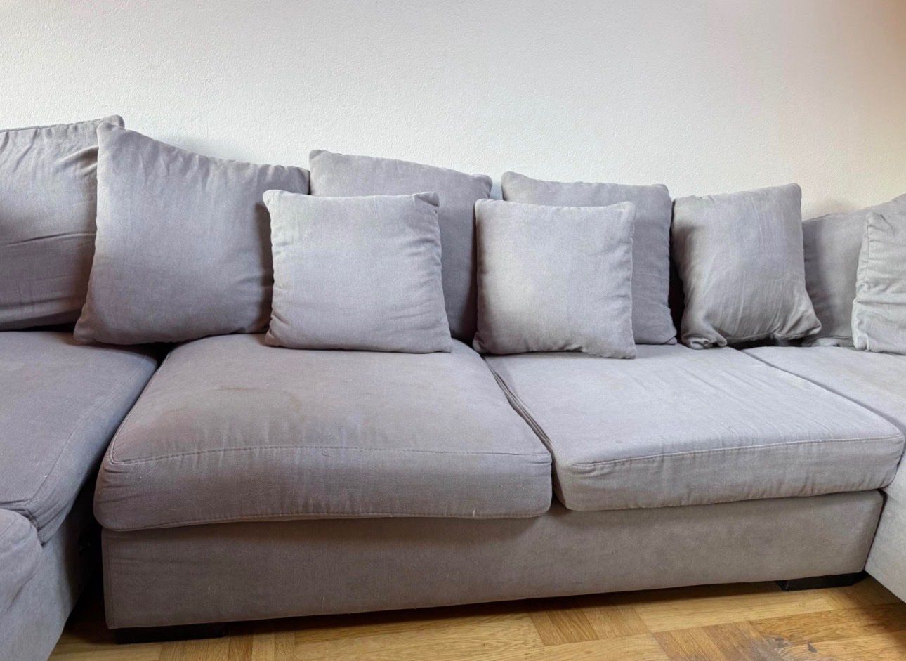 Divani: Gratis Sofa – Usato da Bertschikon venduto da iri_2dxx 1
