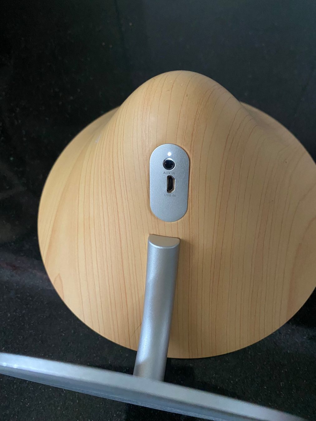 Casse acustiche: Wooden Bluetooth Speaker – Usato da Dübendorf venduto da uji_p2hg 3