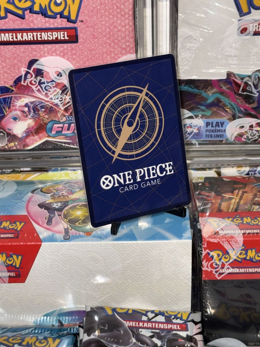 Bandai Carte collezionabili: Charlotte Perospero (OP03-113) – Nuovo (secondo la descrizione) da Bern venduto da Ludixii 1