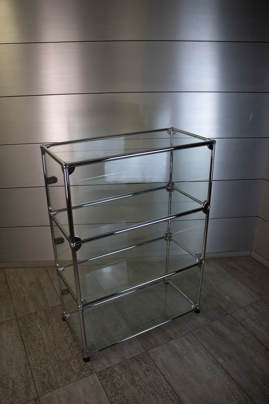 USM Vetrine: USM Vitrine Glas – Usato da Zollikerberg venduto da N_a_c_h_l_ass_ZH 2
