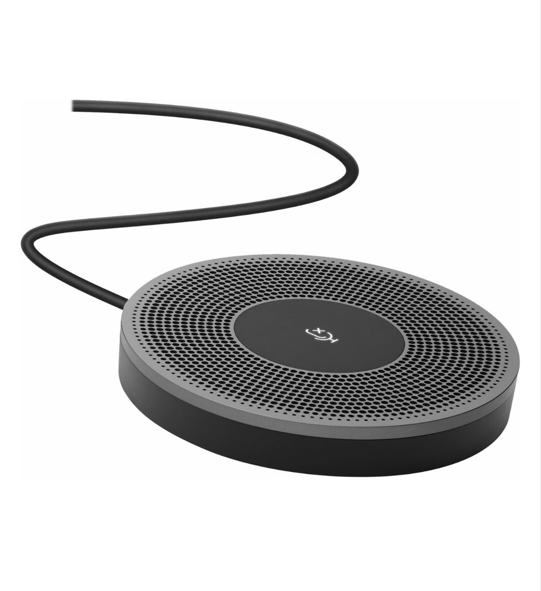 Logitech Microfoni: Logitech Meetup Konferenzmikrofon NEU – Nuovo e nell'imballaggio originale da Fischbach-Göslikon venduto da Swissbrocki22 1