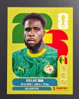 SEN 17 - Boulaye Dia - Panini FIFA World Cup 2026 UE