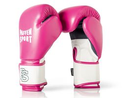 Paffen Sport Fit Boxen Frauen Boxhandschuhe 10oz  Neu & OVP