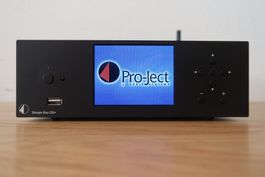 Stream Box DS+ - Netzwerkplayer und Vorverstärker