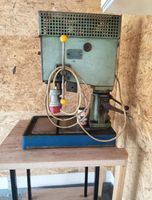Ständerbohrmaschine / Standbohrmaschine / Tischbohrmaschine