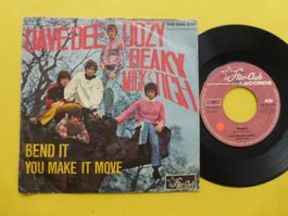 Dave Dee, Dozy, Beaky, Mick & Tich – Bend It