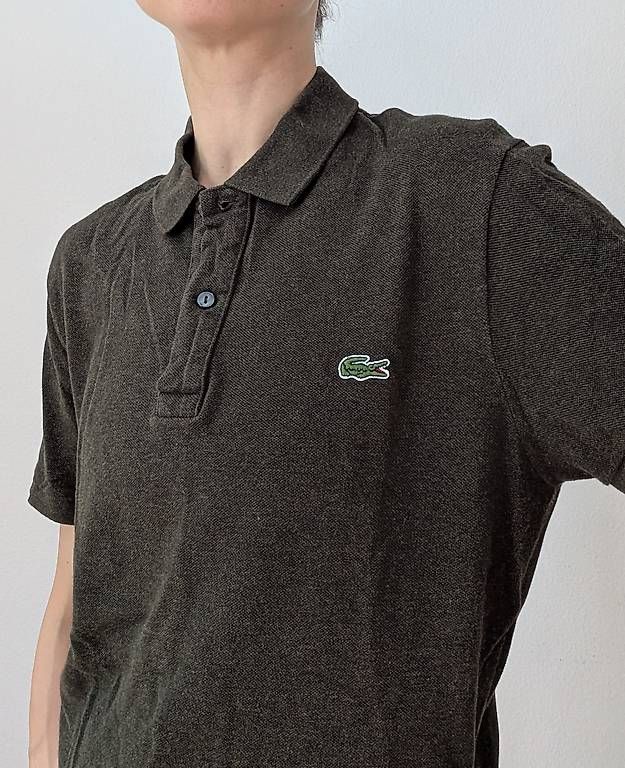 Polos: Lacoste Poloshirt – D'occasion à Uitikon Waldegg par Csilli 1