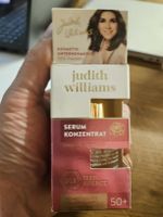 Judith Williams Serum Konzentrat 50+ Neu Anti-Aging! (G)