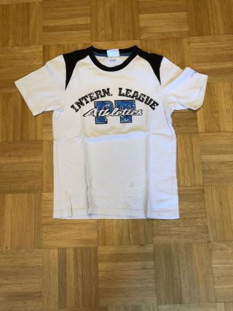 Pro Touch T-Shirt  Grösse 140