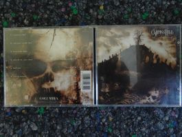 CD : Cypress hill