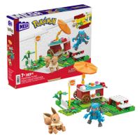 Mega Construx | Pokémon | Pofflé Picknick
