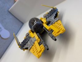 Lego Star Wars Raumschiff
