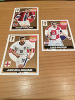 Panini Extra Sticker