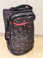 Neuwertiger Newfeel Trolley Reisetasche Handgepäck