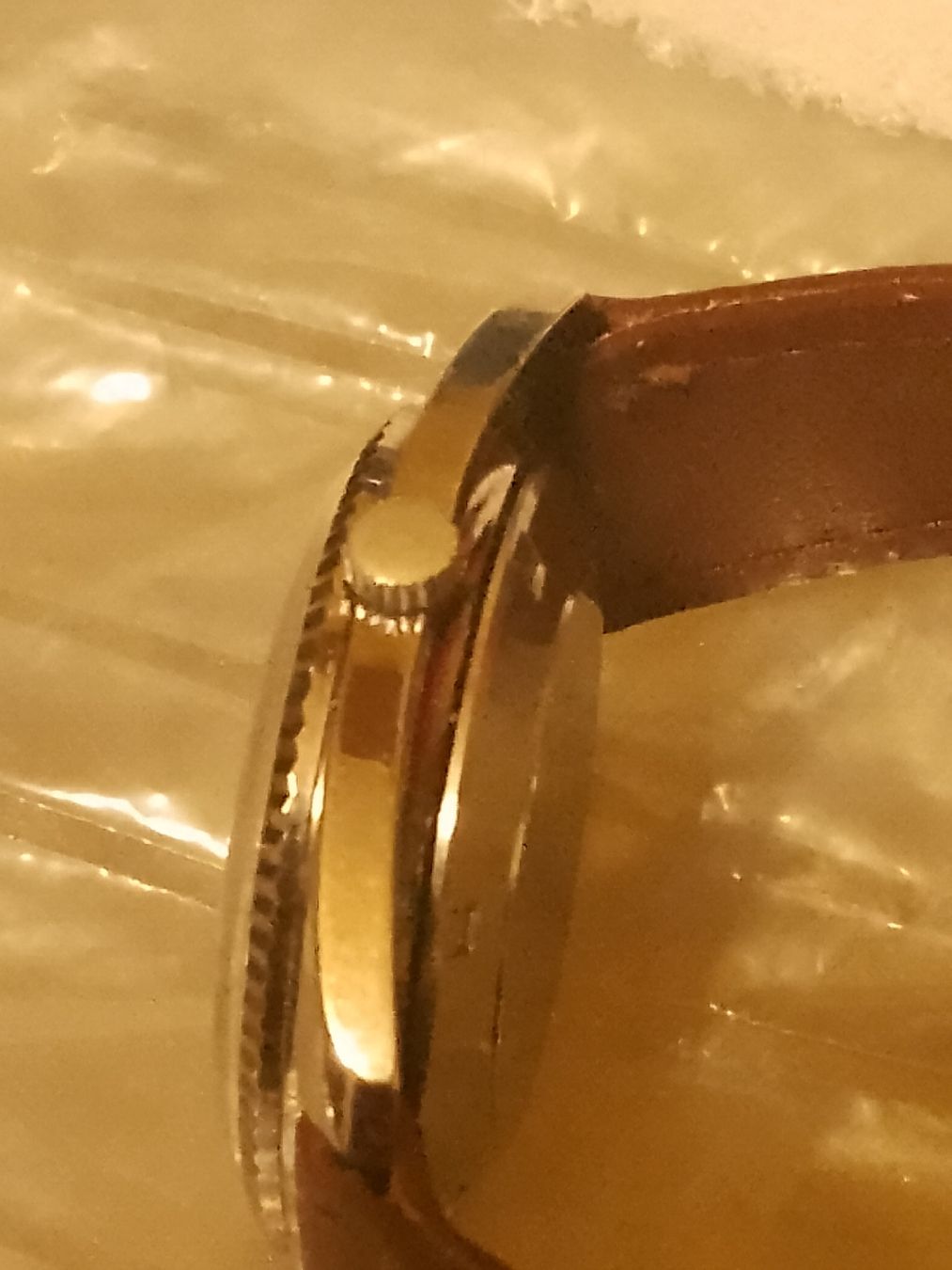 Eta Orologi: Oriental ETA 2772  Automatic  36mm läuft – Usato da Agno venduto da sam2608 1