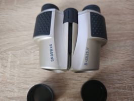 Feldstecher Samsung B 8x25 N mit Etui