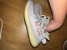 Adidas Yeezy – Grösse 39 1/3  