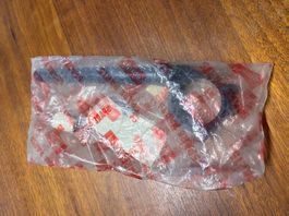 Lenkerrohr linke Seite Aprilia RSV 1000