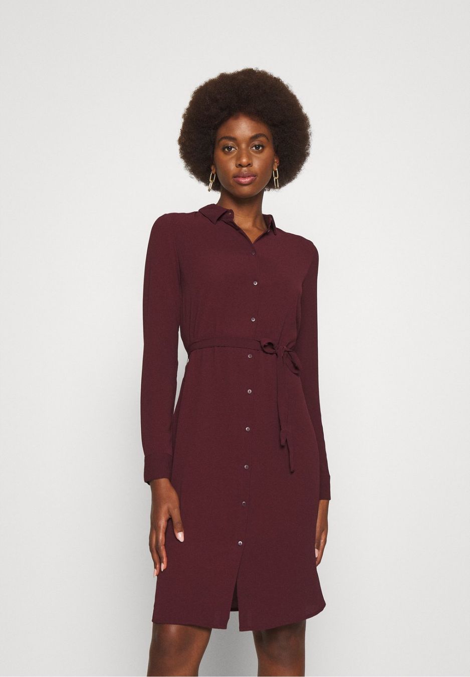 Anna Field Vestiti: Robe chemise taille 34 – Usato da Malleray venduto da Keimy32 3