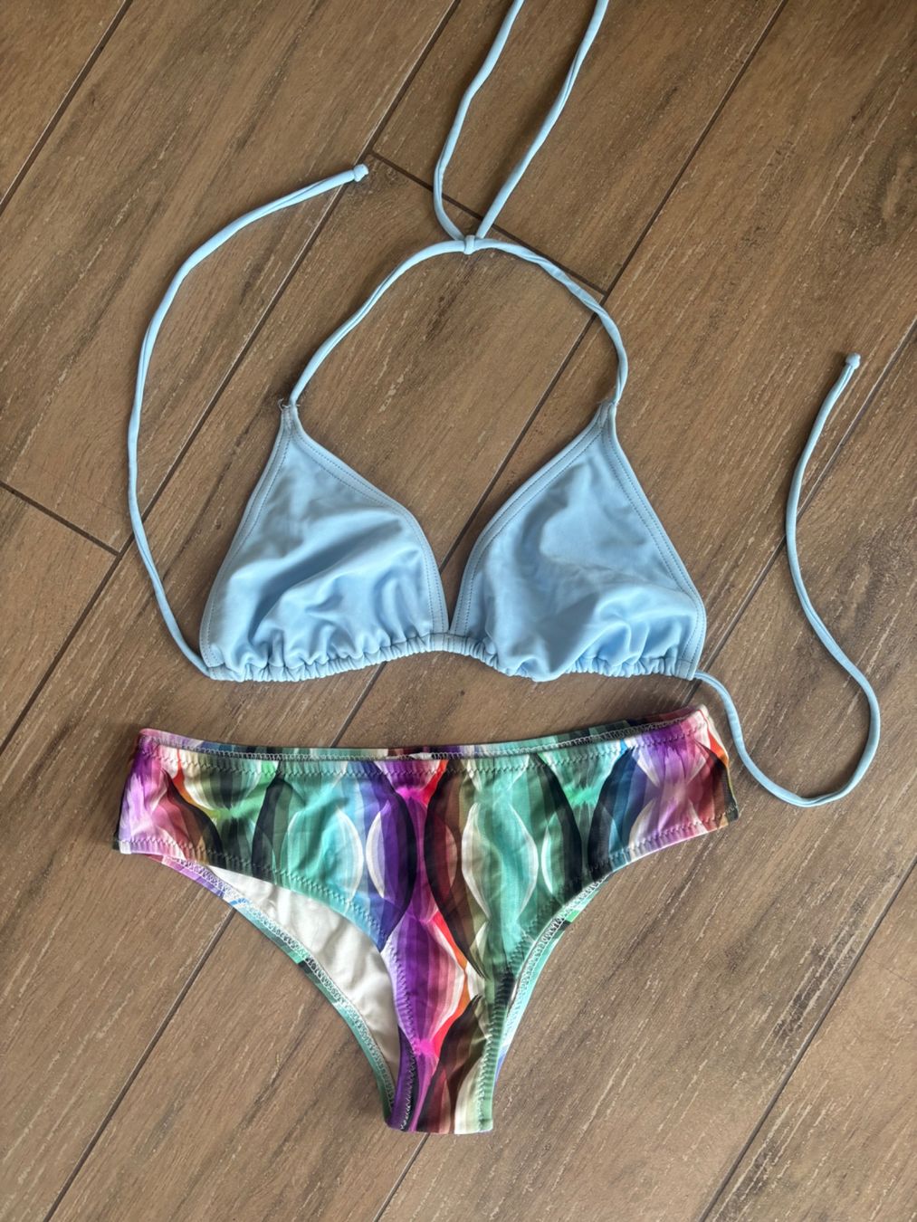 Costumi da bagno & Bikini: 152-158_sehr guter Zustand – Usato da St-George venduto da elena27