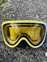 Kinderskibrille 