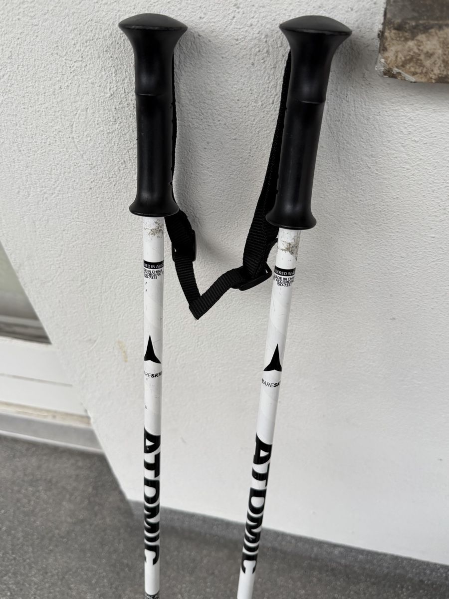 Head Skis: Ski Head garçon 137 cm – Gebraucht aus Genève von Geminiout 4