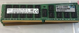 16GB DDR4-2133 ECC Registered RDIMM (Server-RAM)