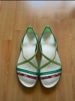 Sandalen von Crocs, Gr. 35