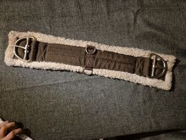 Westerngurt 55cm