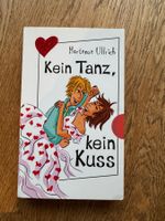 Buch: Kein Tanz, kein Kuss