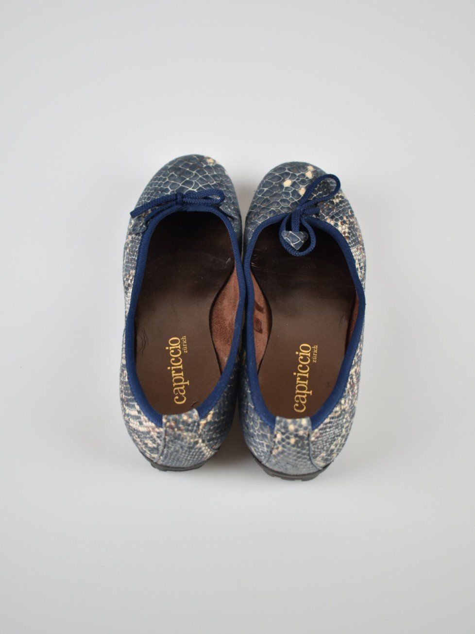 Scarpe da donna: Capriccio Ballerina, Gr.35 – Nuovo (secondo la descrizione) da Nürensdorf venduto da 2ND_STORY 1