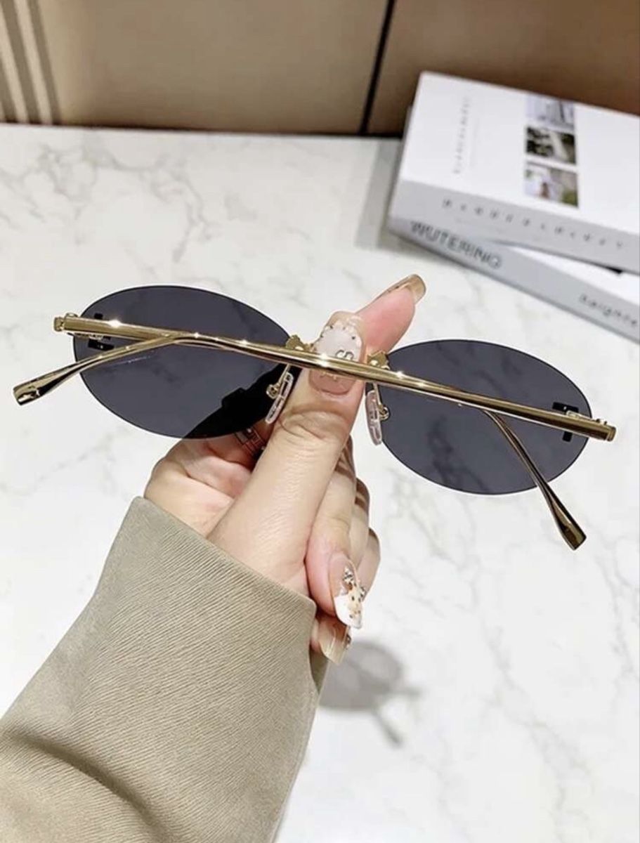 Lunettes & Verres: Lunette de soleil – Neuf avec emballage d'origine à Châtel-St-Denis par Montclair_Swiss 1