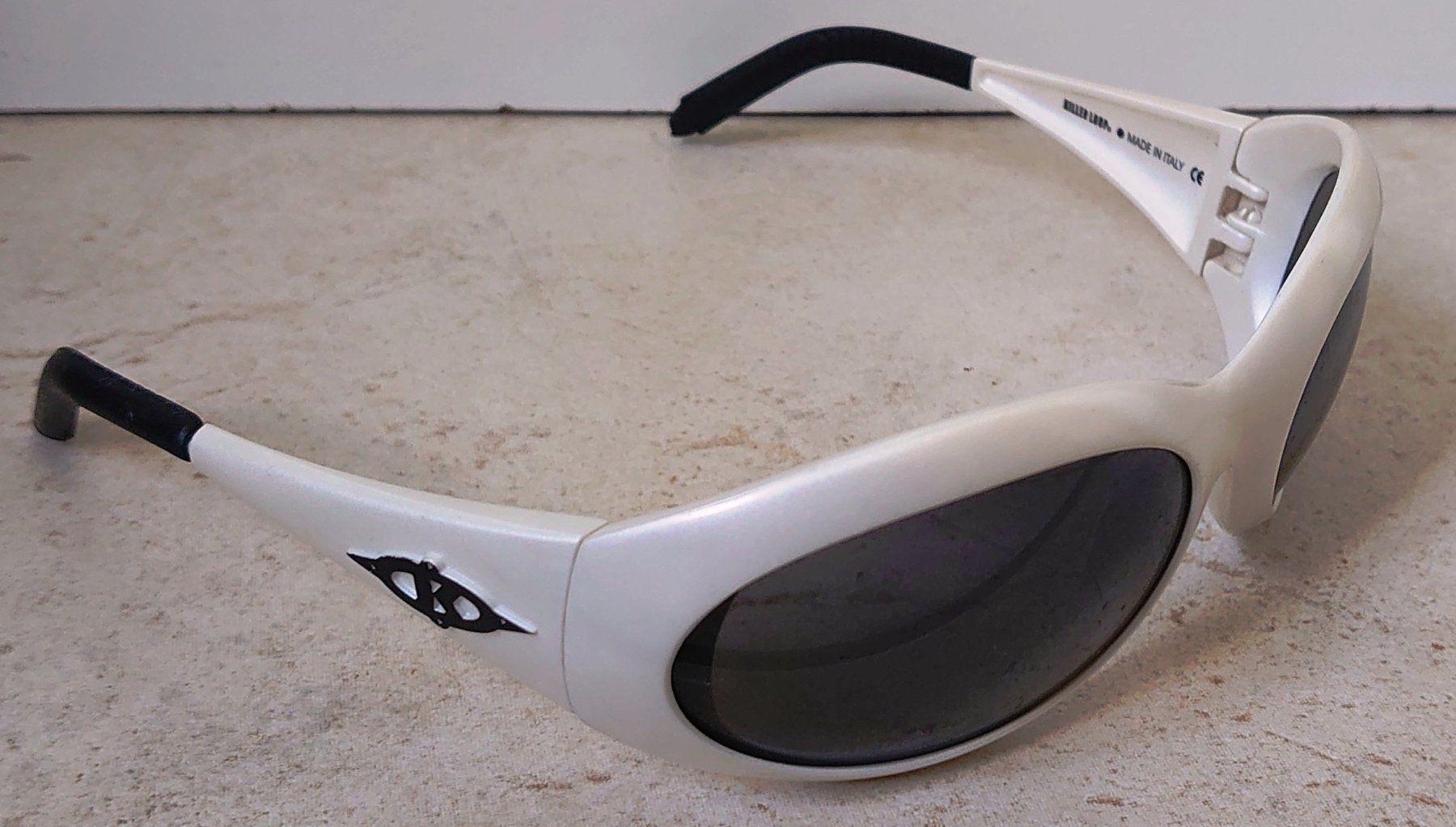 Occhiali & Lenti: Killer Loop - Sonnenbrille Vintage K0341 – Usato da Biel/Bienne venduto da TheShop4U 3