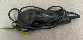 Miolectric Deltaschleifer MDS 240 E