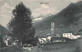 Airolo Leventina