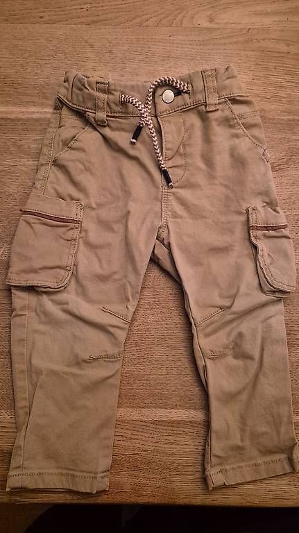 Hosen: Hose Gr. 74 – Gebraucht aus Unterentfelden von jkl_59w2
