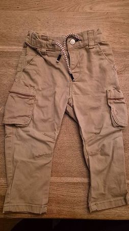 Hose Gr. 74