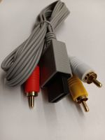 AV Kabel für Nintendo Wii - neu!