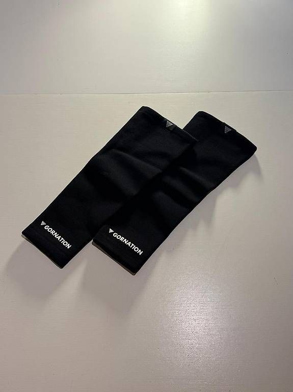 Hometrainer: GORNATION Arm Sleeves - Size M - New – Usato da Zürich venduto da Guillaume3549 1