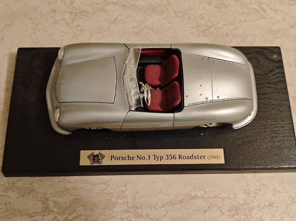 Modellini d'auto: Modelauto  – Usato da Beringen venduto da mbe_8yvb 4